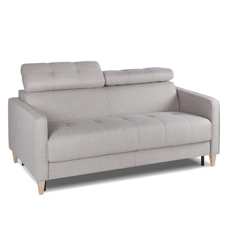 Produit similaire: Canapé express GROENLAND couchage 120 cm matelas 16 cm