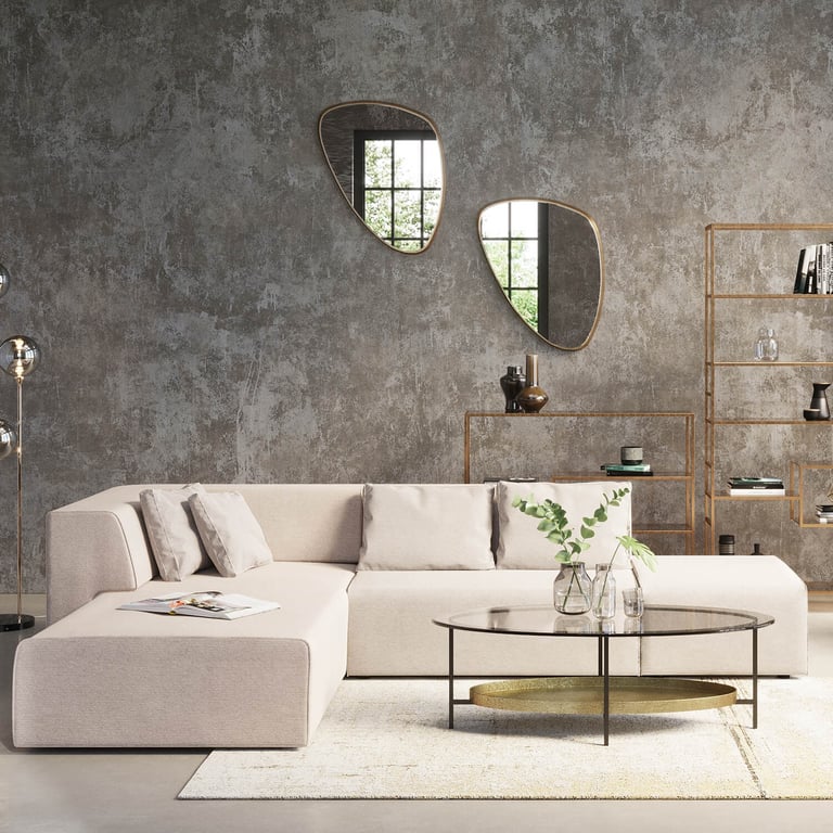 Produit similaire: infinity - Canapé Beige
