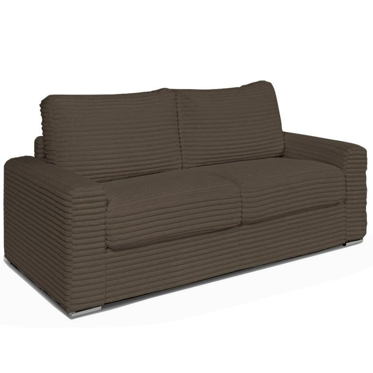 Produit similaire: Canapé convertible express 160 MAJORQUE sommier lattes matelas 18cm velours côtelé bleu