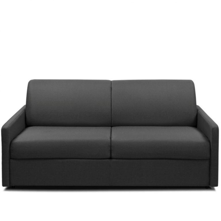 Produit similaire: Canapé convertible PARADISO EXPRESS 140cm matelas 14cm gris anthracite