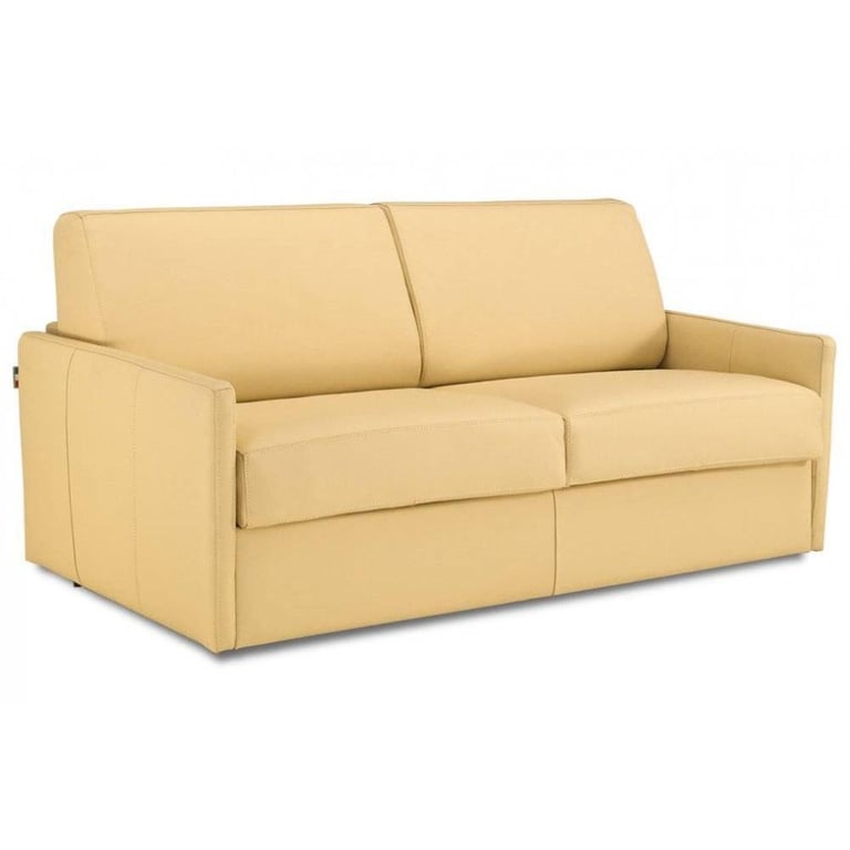 Produit similaire: Canapé lit SUN convertible EXPRESS 140cm sommier lattes matelas 16cm