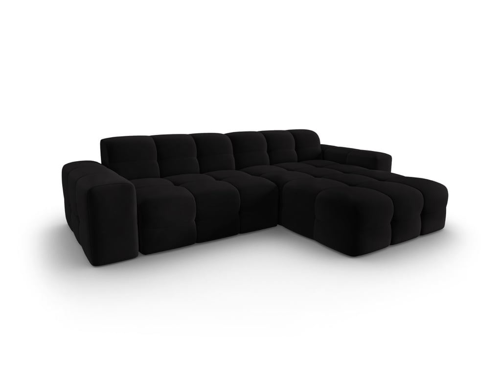 Produit similaire: kendal - Canapé Noir