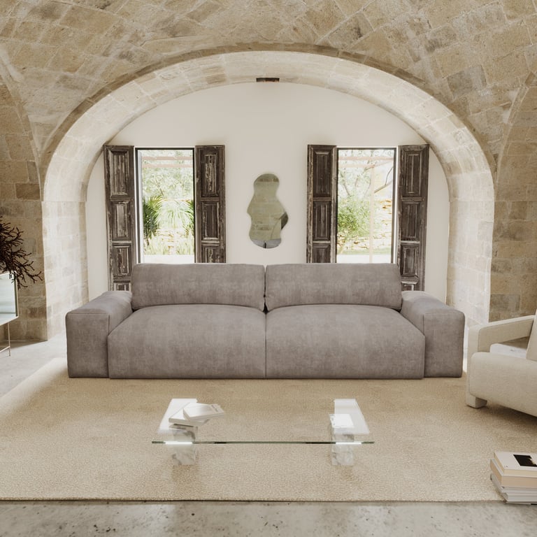 Produit similaire: bliss - Canapé beige