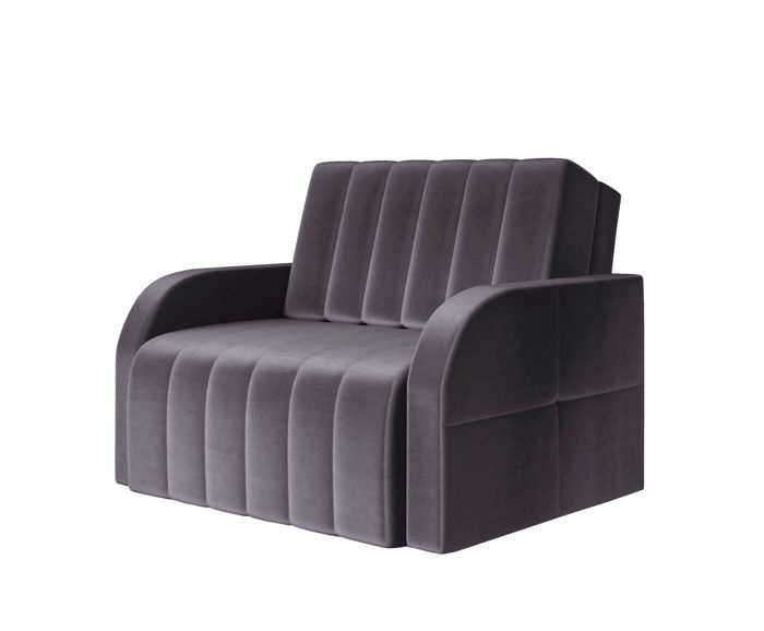 Produit similaire: Canapé-lit avec Fonction de Couchage Petit et Confortable Fauteuil de Relaxation pour Enfant - Montana 80 (Gris - Kronos 22)