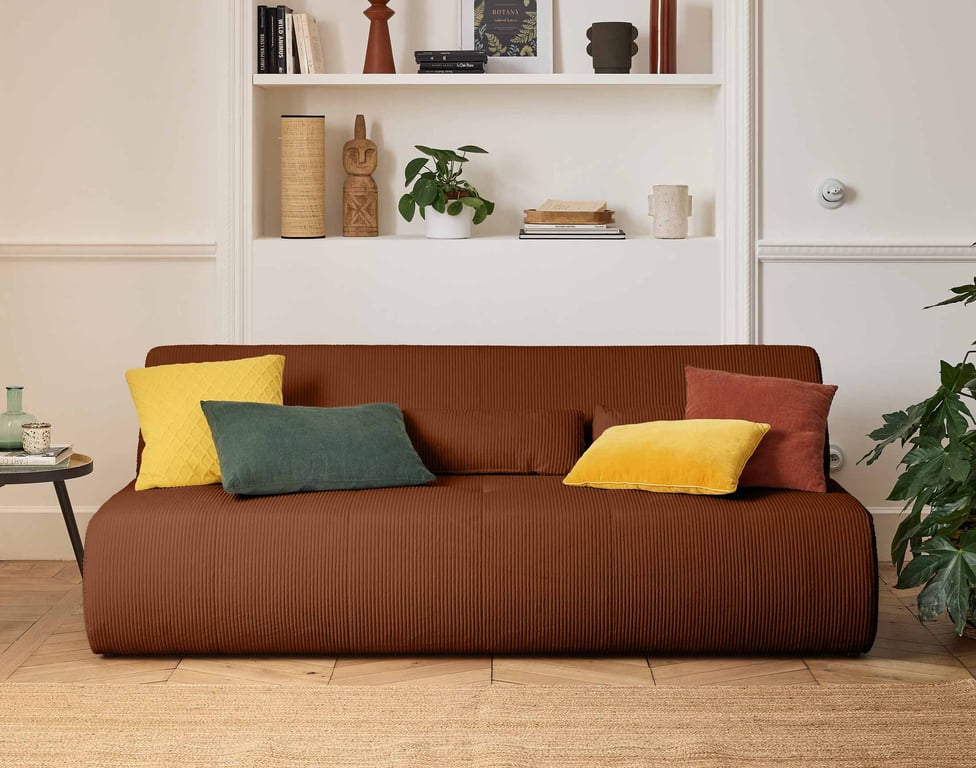 Produit similaire: onyx - Canapé Rouge