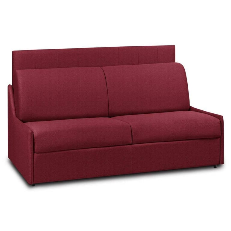 Produit similaire: Canapé compact convertible avec tête de lit PLAZA matelas 16cm système express sommier lattes 140cm