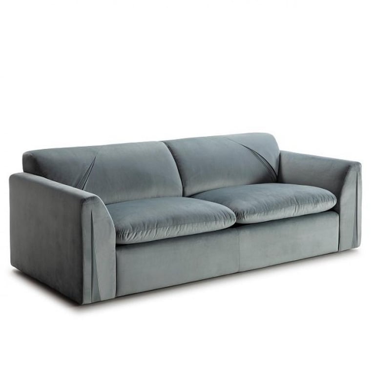 Produit similaire: Canapé convertible SOOTH 120*190 cm tissu personnalisable