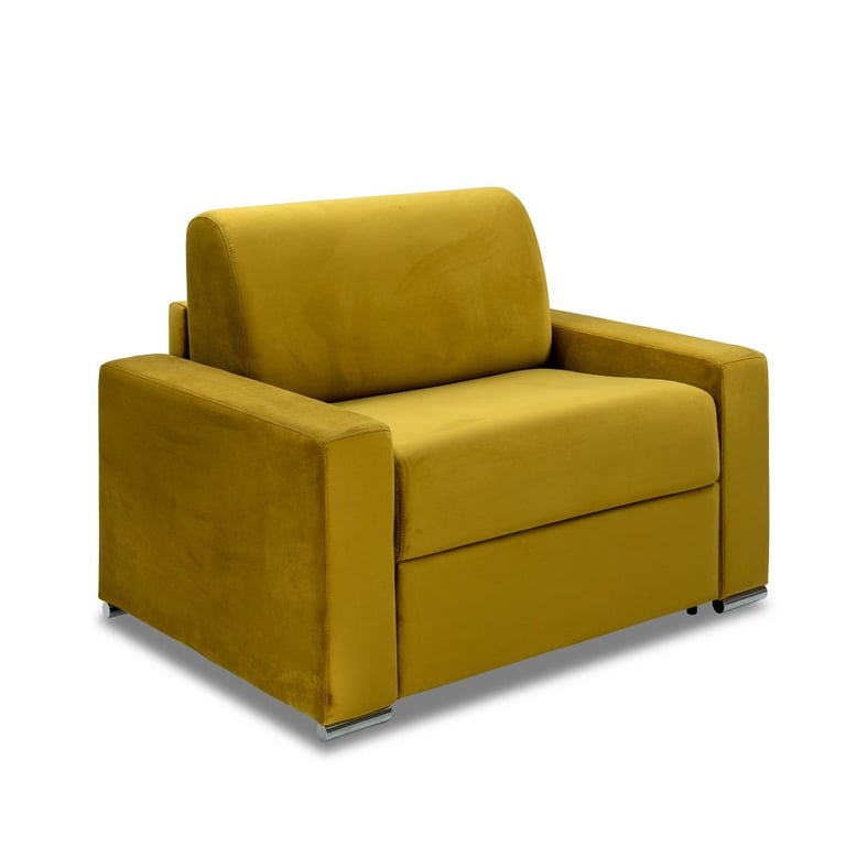 Produit similaire: Fauteuil convertible MASTER convertible EXPRESS 70cm matelas 18cm