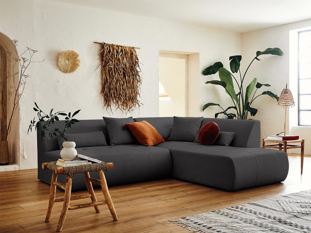 Produit similaire: onyx - Canapé Gris