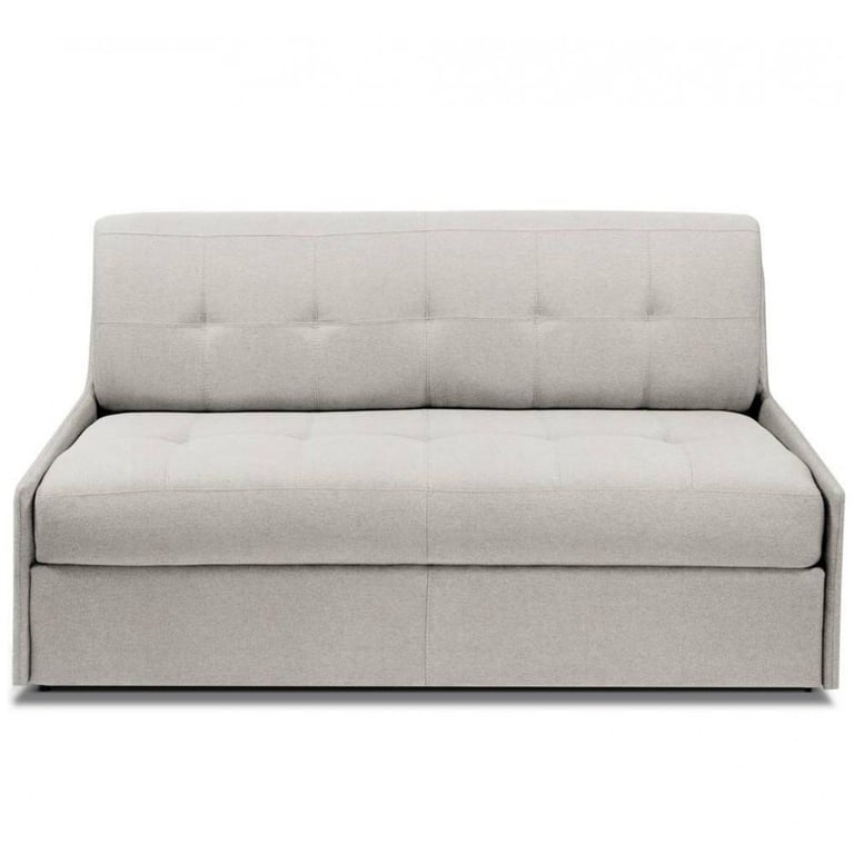 Produit similaire: Canapé lit rapide CENTER couchage express 140cm matelas mémory 20cm