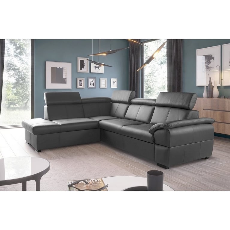 Produit similaire: tony - Canapé relax Gris