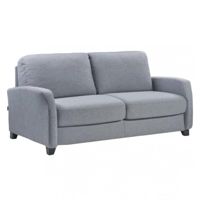 Produit similaire: Canapé convertible 3 places BARI ouverture EXPRESS 140 cm matelas 17 cm