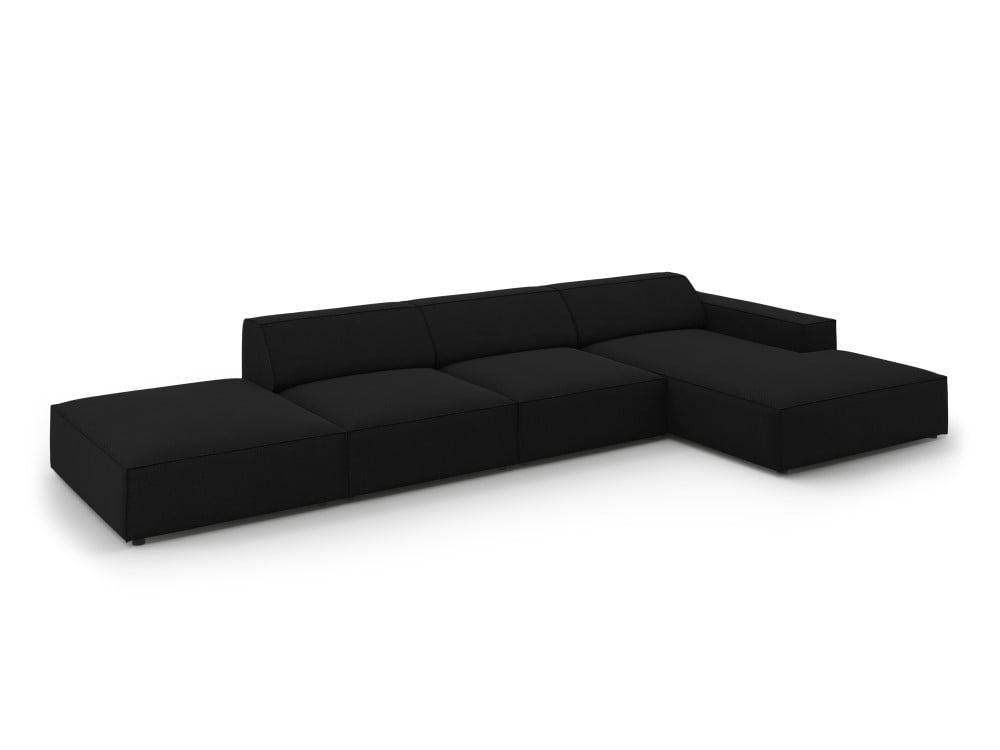 Produit similaire: jodie - Canapé Noir