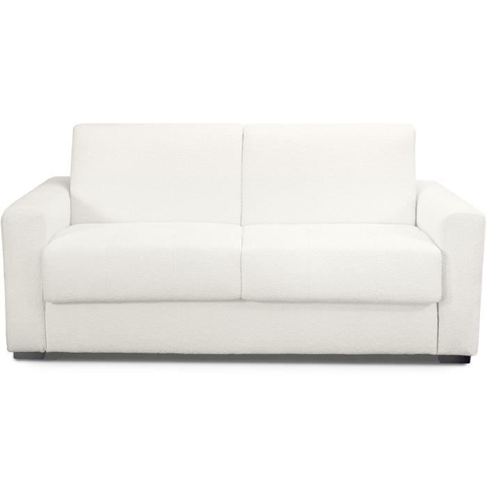 Produit similaire: Canapé Andrea 3PL Ecru