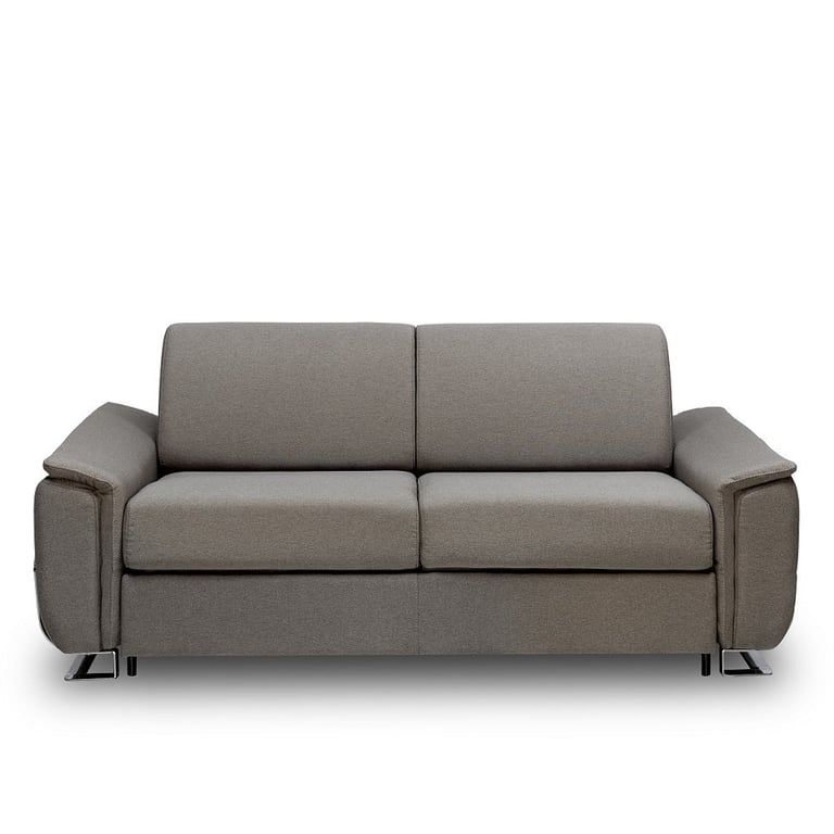 Produit similaire: Canapé convertible express DIDEROT 120cm matelas 16cm