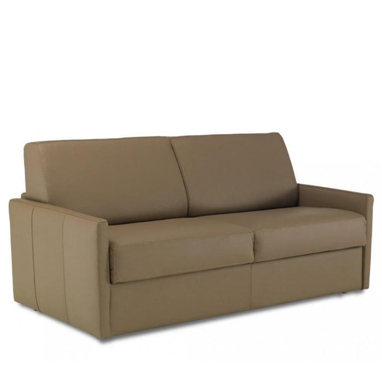 Produit similaire: Canapé convertible EXPRESS SUN 140 cm matelas 16 cm