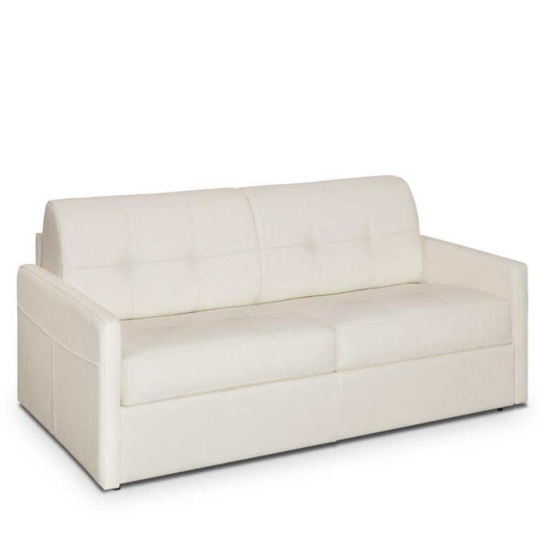 Produit similaire: Canapé lit CUBE convertible EXPRESS 140cm matelas 16cm