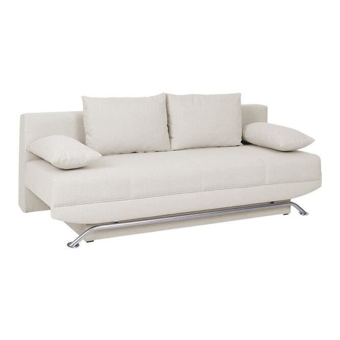 Produit similaire: Canapé-lit Providence 100 - Aura 01 - Beige - 200x85x100cm