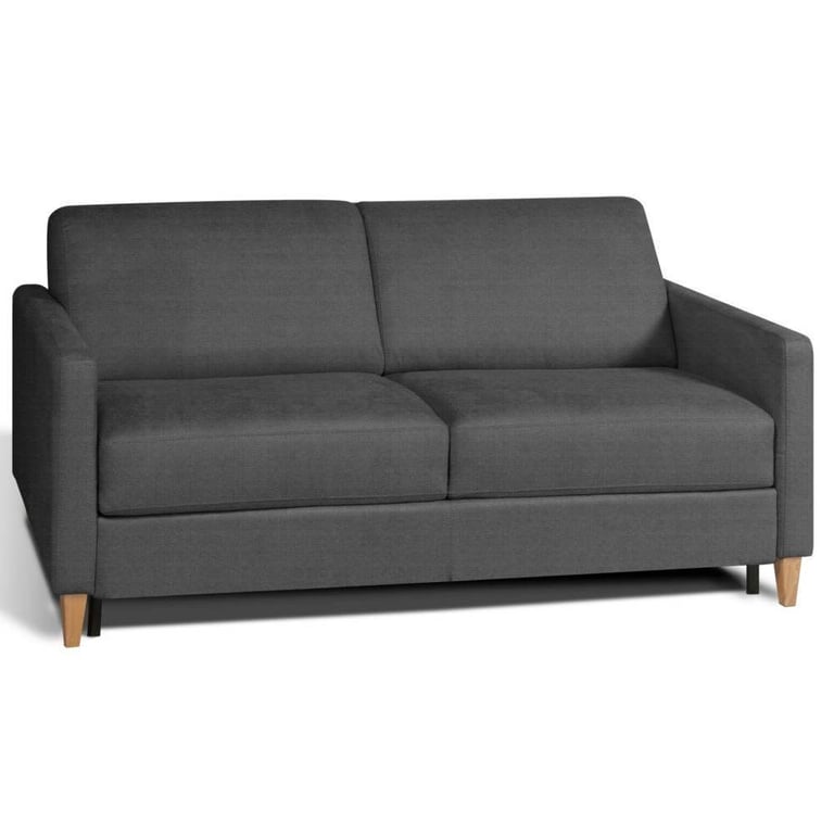 Produit similaire: Canapé convertible EXPRESS NORDIC Couchage 160cm matelas 16 cm