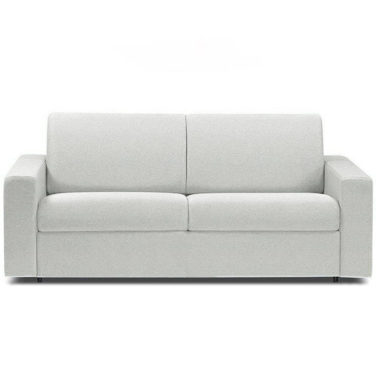 Produit similaire: Canapé convertible express CREPUSCULE matelas 120cm comfort BULTEX polyuréthane blanc