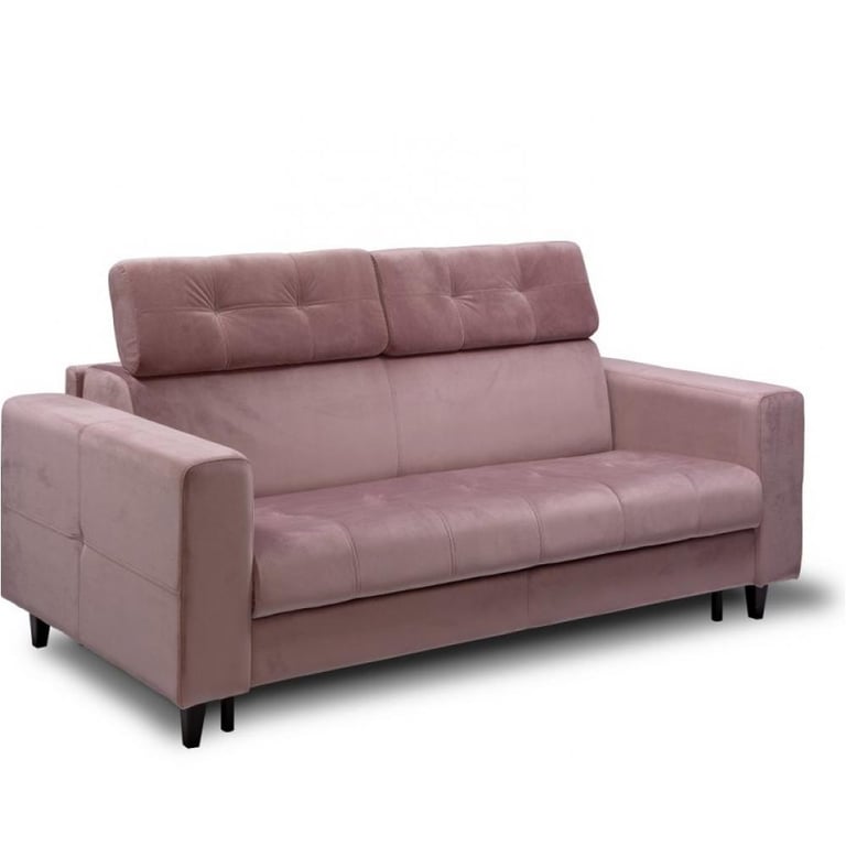 Produit similaire: Canapé convertible MONTANA express 120 cm matelas 16 cm sommier lattes