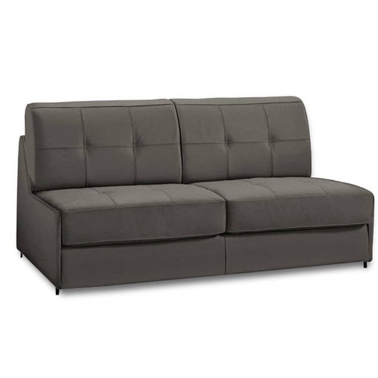 Produit similaire: Canapé lit INTENSO XXL convertible EXPRESS 180cm sommier lattes matelas 16 cm