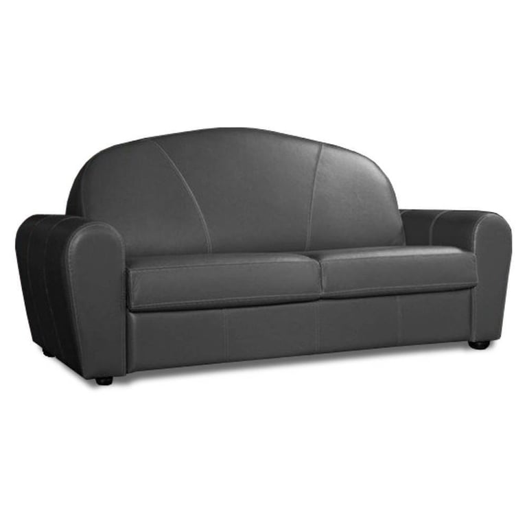 Produit similaire: Canapé lit CLUB DELUXE convertible EXPRESS 120 cm sommier lattes matelas 16 cm