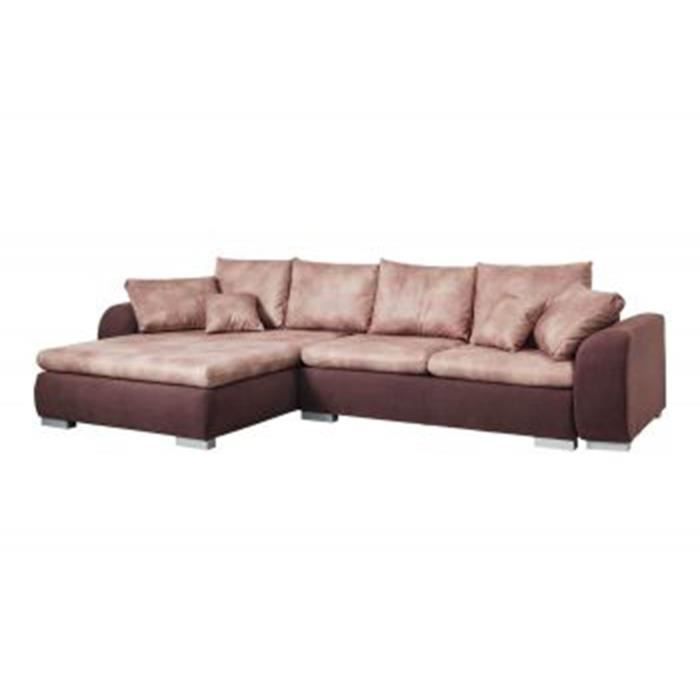 Produit similaire: Canapé convertible 330x178 Beige SOFAS