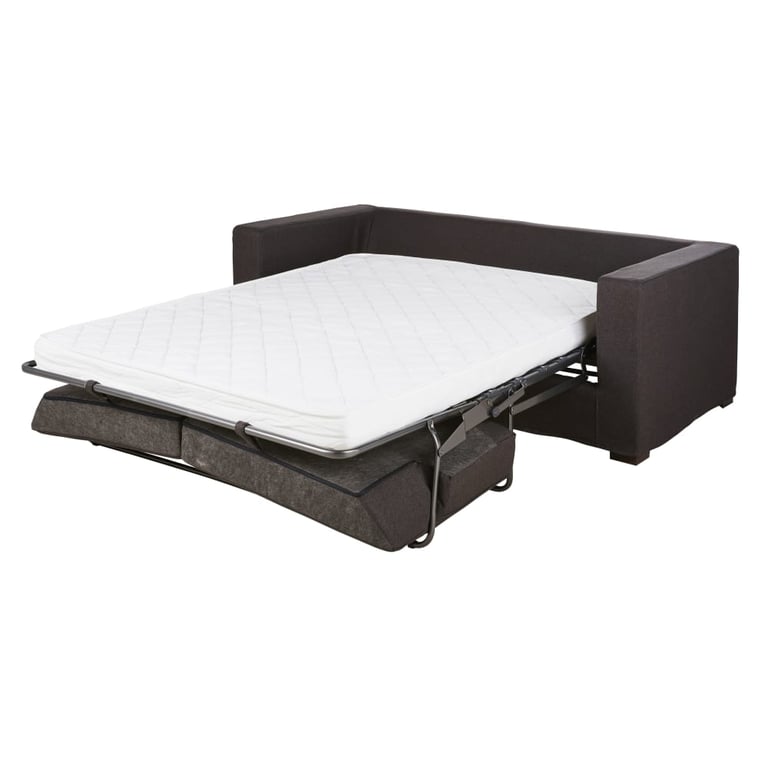 Milano - Canapé convertible Gris - Vue supplémentaire 3