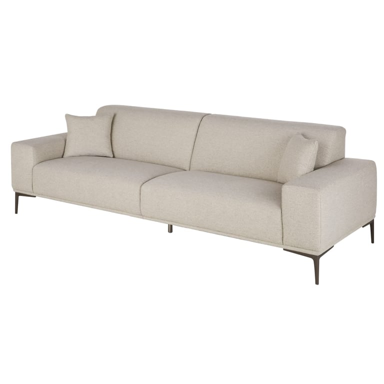 Produit similaire: tokyo - Canapé Gris