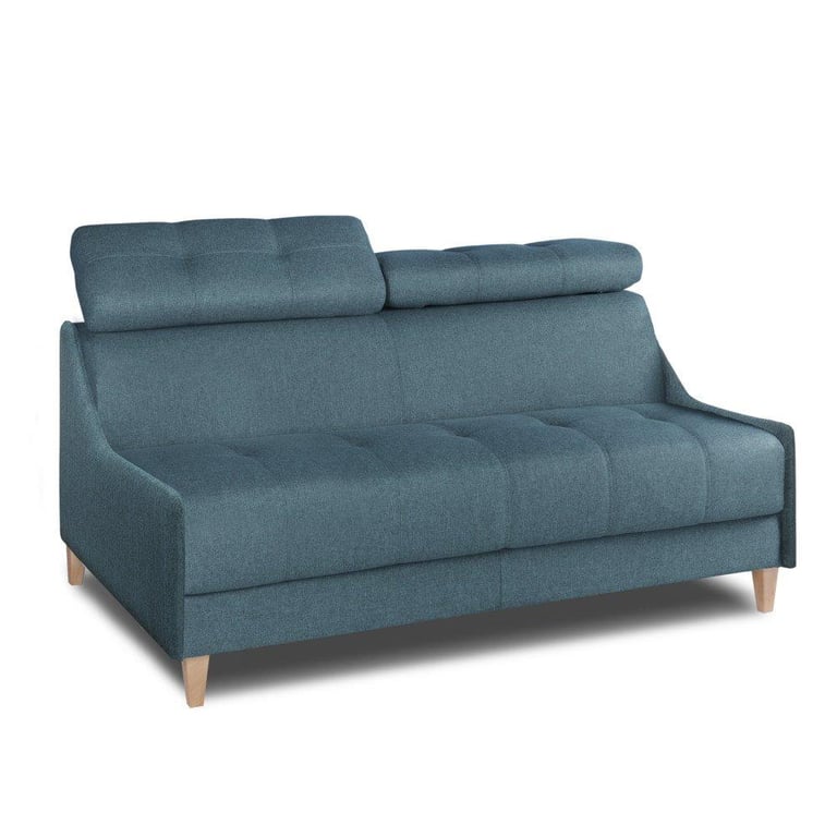 Produit similaire: Canapé hôtellerie DIVANO convertible système express 120 cm matelas 16 cm