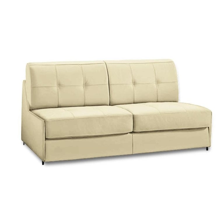 Produit similaire: Canapé lit compact 2-3 places DENSO EXPRESS 120cm MATELAS 18cm