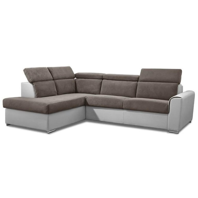 Produit similaire: Canapé d'angle Péninsule gauche EXPRESS IMOLA matelas 18cm couchage 140cm