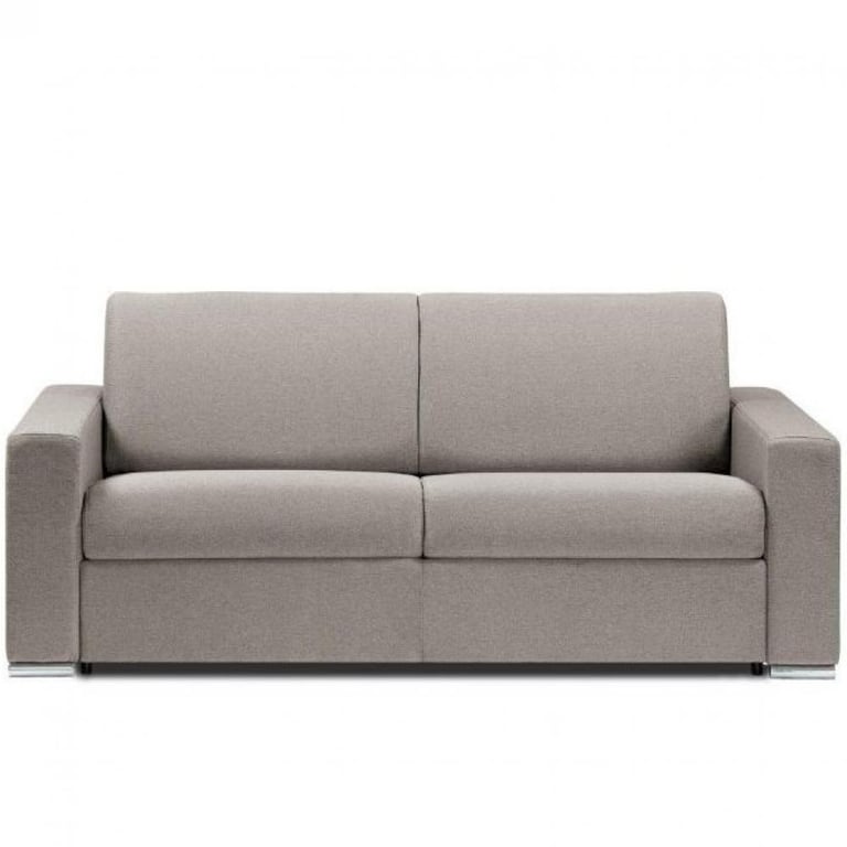 Produit similaire: Canapé convertible express MASTER couchage 120cm matelas 18cm