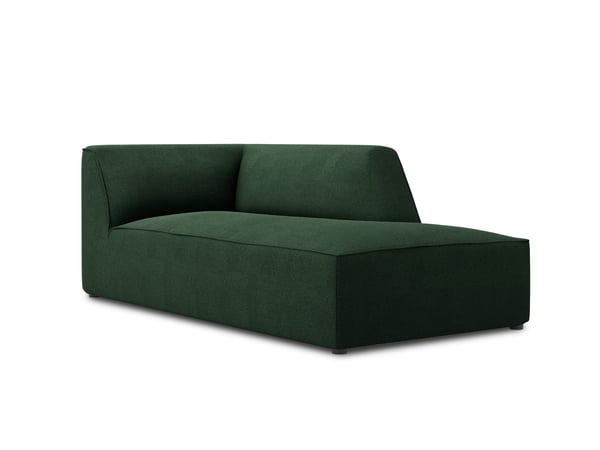 Tissu - Canapé Vert