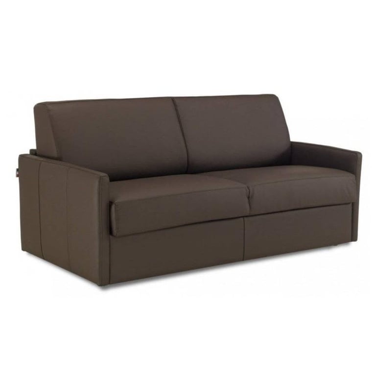 Produit similaire: Canapé 3-4 places SUN convertible EXPRESS 160cm sommier lattes matelas épaisseur 16cm