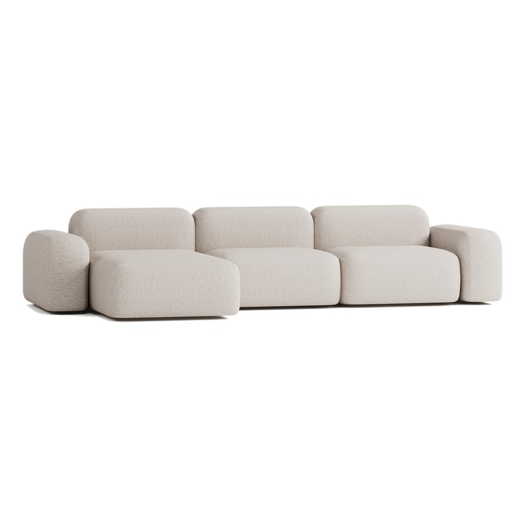 Produit similaire: Max - Canapé Beige