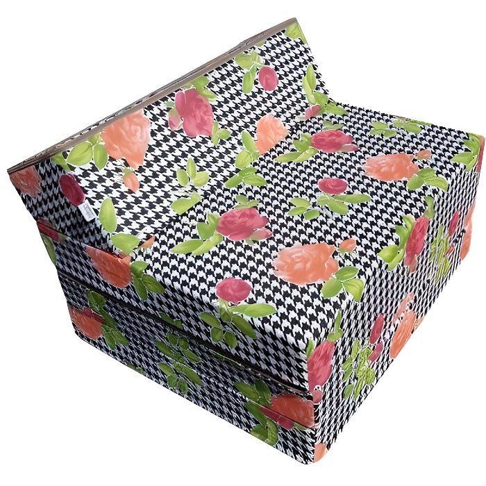 Produit similaire: Matelas fauteuil pliant 200x70x10 cm - 008