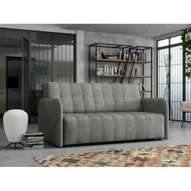 Produit similaire: Canapé-lit Columbus 179 - Country 17 - 165x85x98cm - Gris