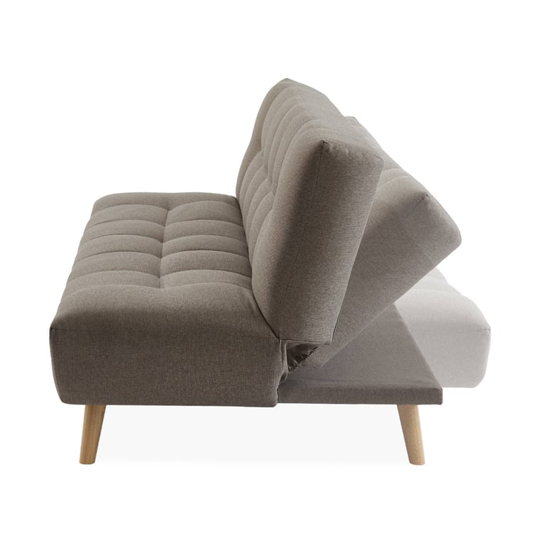 Produit similaire: Axel - Canapé convertible Beige