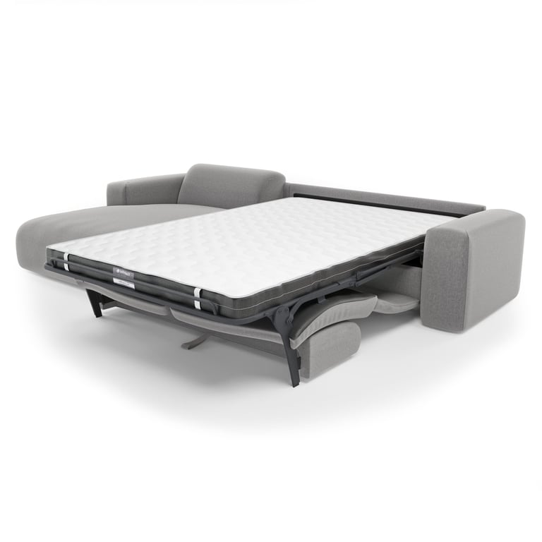 Produit similaire: myra - Canapé Gris