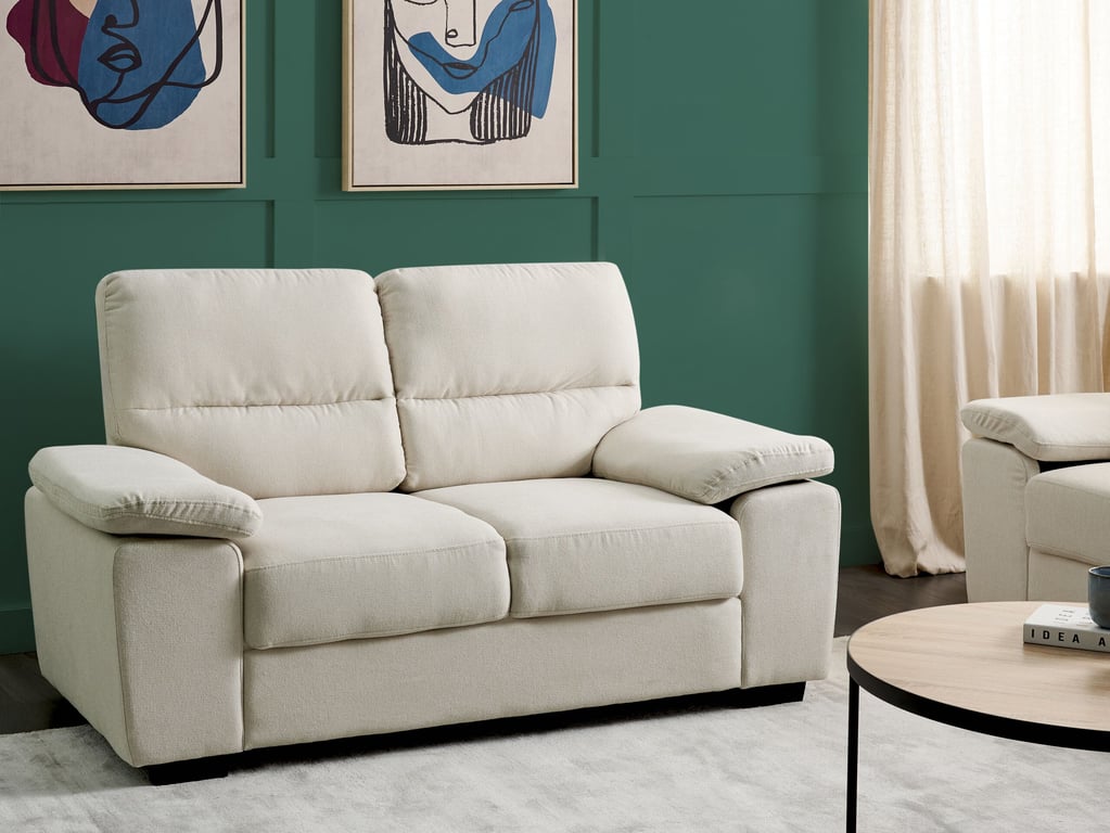 Produit similaire: Vogar - Canapé Beige