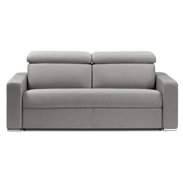 Produit similaire: Canapé hôtellerie convertible BEST matelas mémory 20cm express lattes 160cm