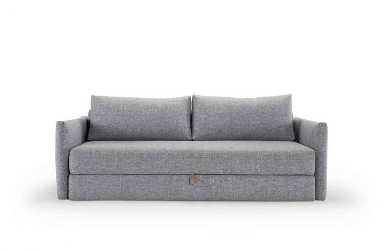 Produit similaire: CANAPÉ CONVERTIBLE TRIPI - 227 CM - INNOVATION LIVING - DESIGN PER WEISS