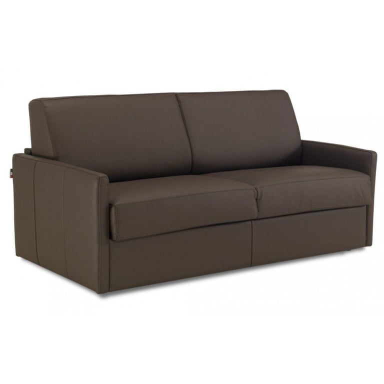 Produit similaire: Canapé 3-4 places SUN convertible EXPRESS 160cm matelas épaisseur 16cm