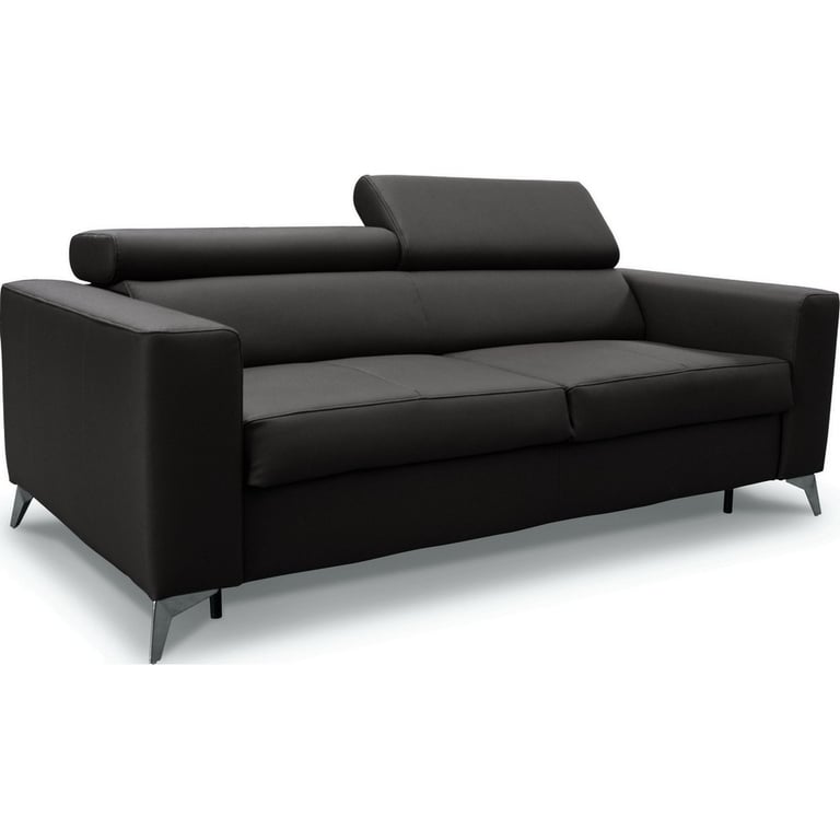 Produit similaire: movida - Canapé relax Noir