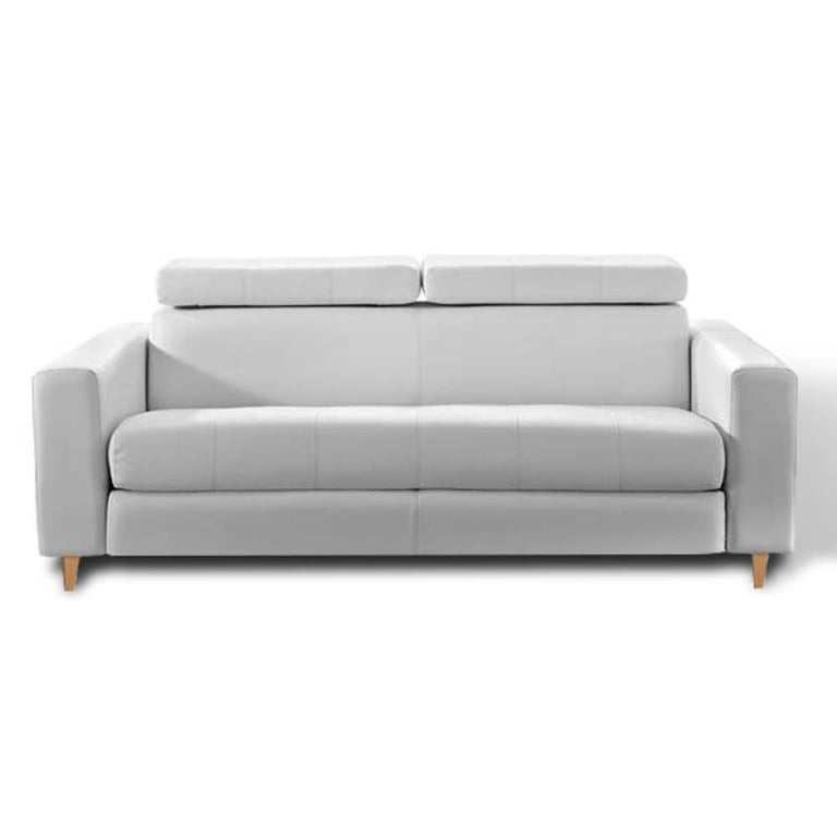 Produit similaire: Canapé convertible SUééDE express 120 cm matelas 16 cm sommier lattes