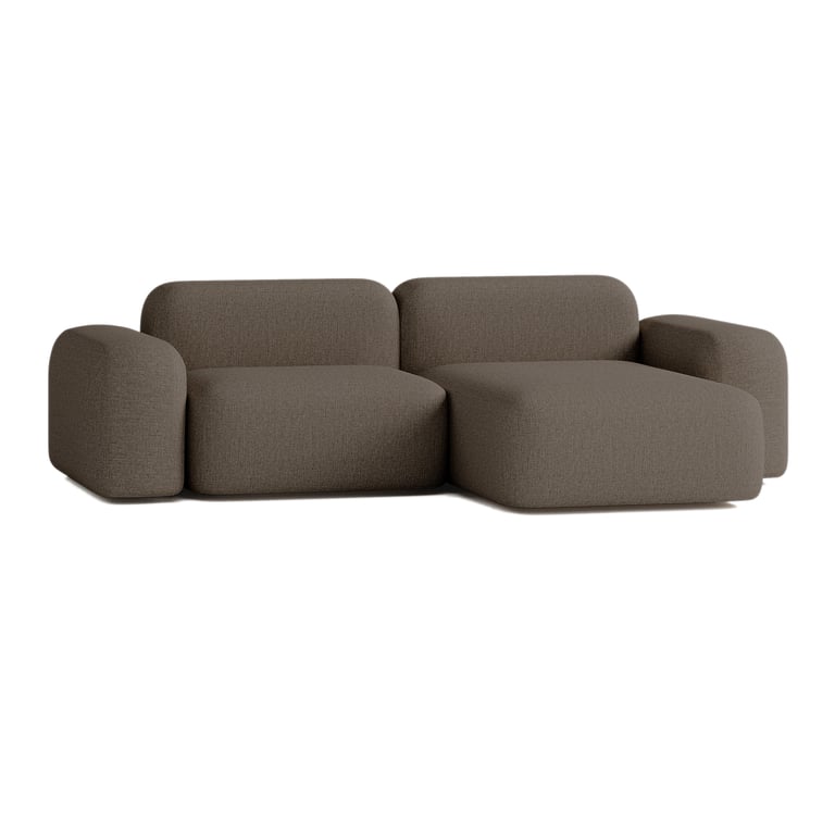 Produit similaire: Max - Canapé Marron