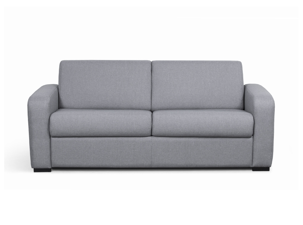 Produit similaire: Canapé   3 places DAISY en tissu - Matelas épaisseur 13cm