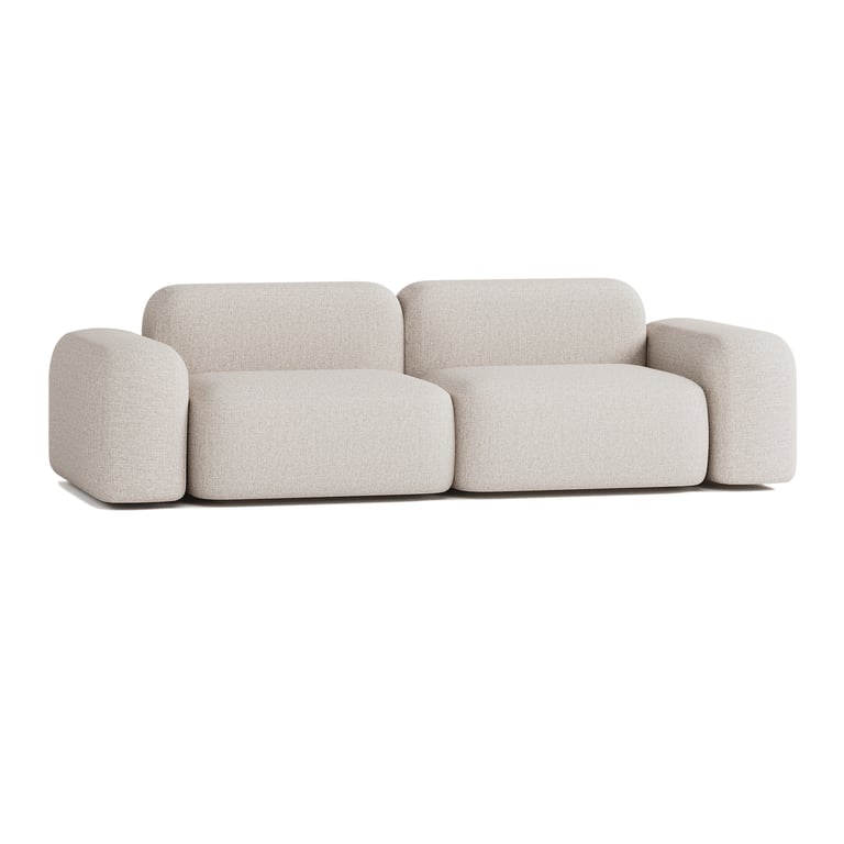 Produit similaire: Max - Canapé Beige